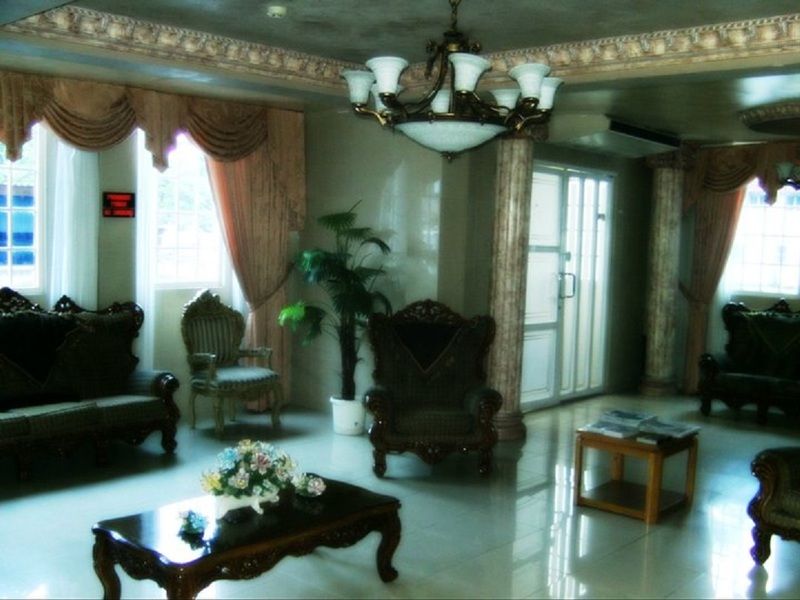 Meryland Hotel Colon Exterior foto