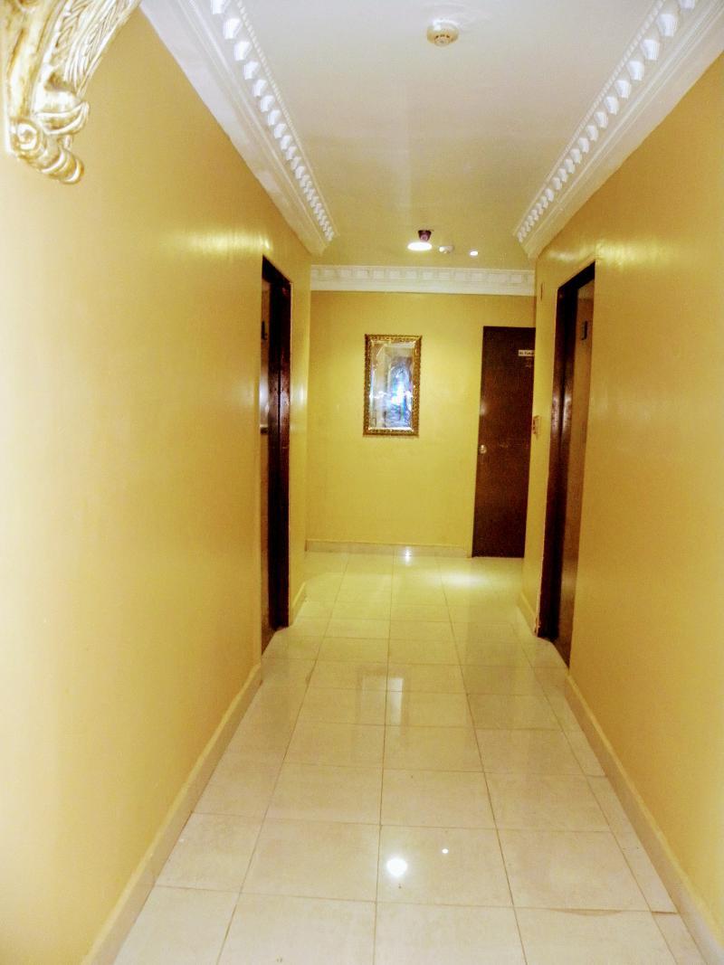 Meryland Hotel Colon Exterior foto