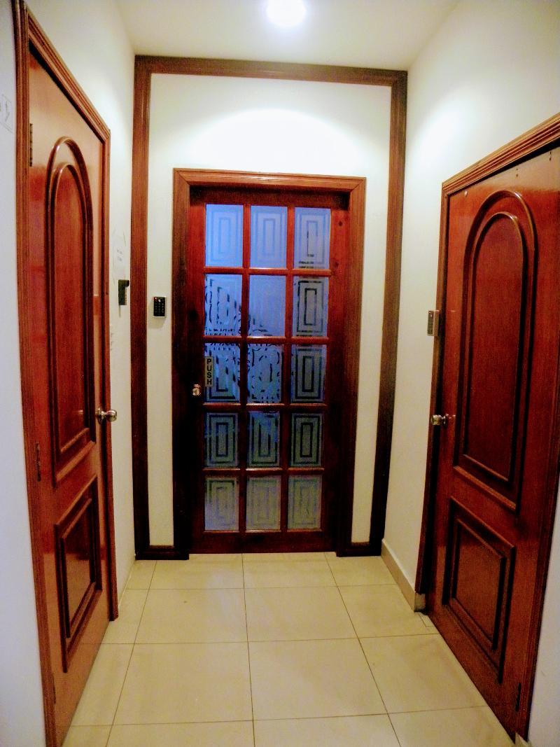 Meryland Hotel Colon Exterior foto